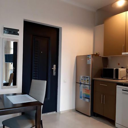 Khimshia Aparthotel Batumi Bagian luar foto