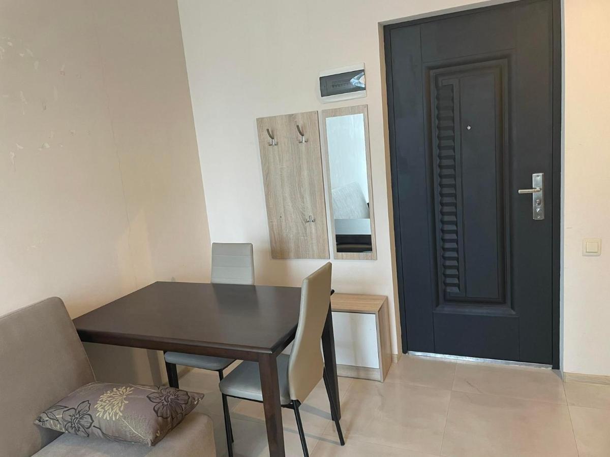Khimshia Aparthotel Batumi Bagian luar foto